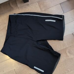 Tex Workout Cycling Running Shorts Size Medium